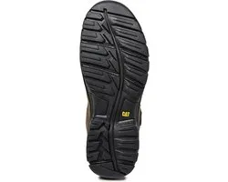Caterpillar Framework S3 Hoog Bruin Werkschoenen Heren