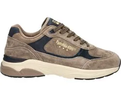 Baskets Pantofola D'Oro Roccia - Baskets pour femmes - Marron - Taille 43