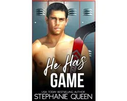 Boston Brawlers Hockey Romance 3 - He Has Game