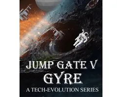 Jump Gate V: Gyre
