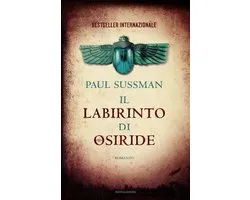 Il labirinto di Osiride