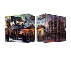 Harry Potter - Paperback Box Set