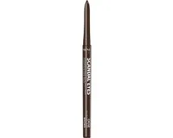 Rimmel London Exaggerate Full Colour Eye Definer - Oogpotlood - 002 Chocolate