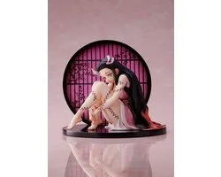 Demon Slayer: Kimetsu no Yaiba Statue 1/8 Entertainment District Arc Nezuko Kamado (Demon Form Advancing Version) 12 cm