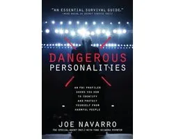 Dangerous Personalities