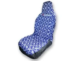 Housse de siège auto et Northcore résistante à l'eau Northcore - Hibiscus - Heavy Duty - Housse de siège auto et fourgonnette imperméable simple