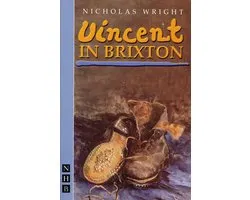 Vincent in Brixton