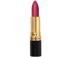 Revlon Super Lustrous Lipstick - 830 Rich Girl Red