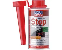 Liqui Moly Diesel roet-Stop 5180 150 ml