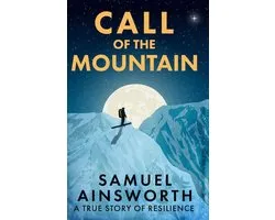 Call of the Mountain