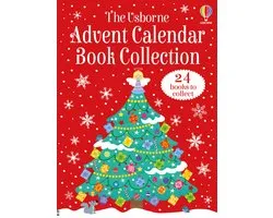Advent Calendars- Advent Calendar Book Collection