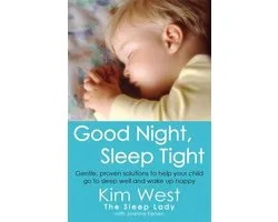 Good Night Sleep Tight