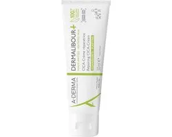 A-Derma Dermalibour+ Cica Crème Réparatrice 50ml