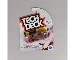 Tech Deck - Primitive Trent Mcclung Poison