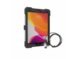 The Joy Factory aXtion Bold MPS, Coque, Apple, iPad (9th Generation) A2602, A2604, A2603, A2605 | iPad (8th Generation) A2270, A2428, A2429,..., 25,9 cm (10.2")
