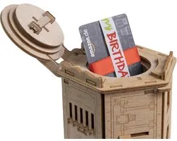 Escapewelt Fort Knox Box Pro