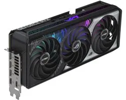 ASUS NVIDIA GeForce RTX 5070 Ti ROG STRIX O16G GAMING - Videokaart - 16GB - GDDR7 - PCIe 5.0 - 2x HDMI 2.1b - 3x DisplayPort 2.1a