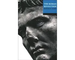 Roman Revolution