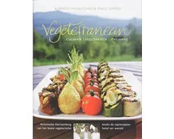 Vegeterranean