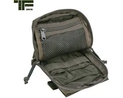 TF-2215 Admin pouch Ranger Green