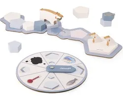 Janod Spel - Arctic Party