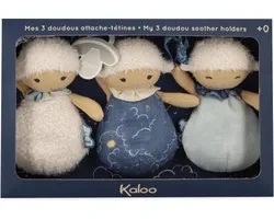 Kaloo Doux Sommeil Mes 3 moutons