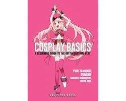 Cosplay Basics