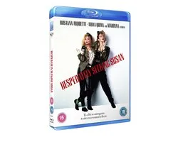 Desperately Seeking Susan [Blu-Ray]