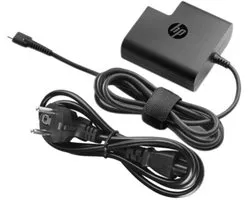 HP USB-C 65-watt reisadapter