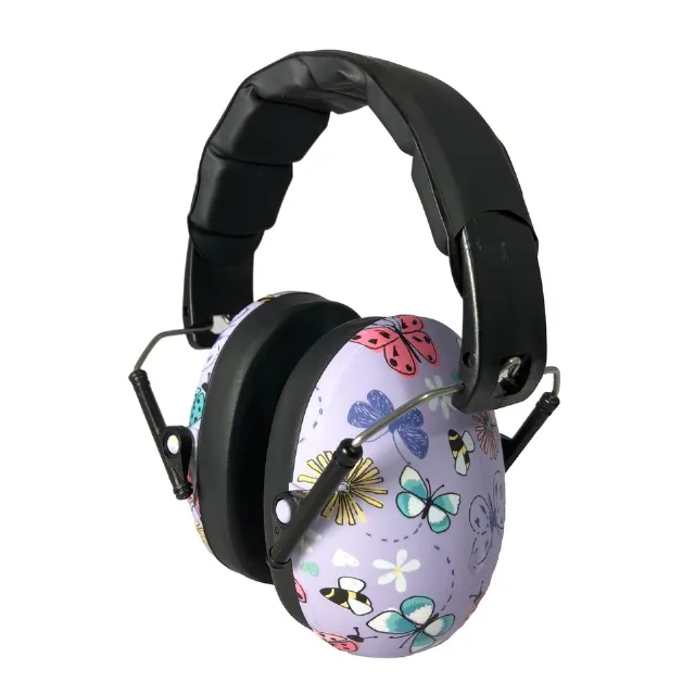 Banz - Earmuff Clothing NEUF