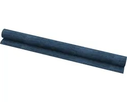 Bee's Cire - Beeswax Roll Jeans - Cire d'abeille - Blauw