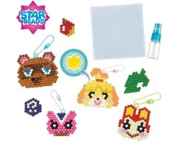 Aquabeads Animal Crossing New Horizons