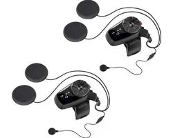 Accessoire casque SENA pour Auto 5S02D / intercom duo Neuf