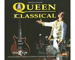 Queen Classical