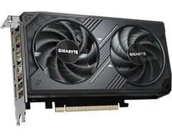 VGA Gigabyte GeForce® RTX 5060 8GB Windforce Max OC