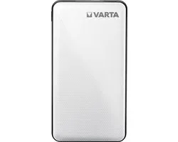 Varta Portable Power Bank Energy 10 000 mAh 15 W White