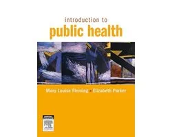 Introduction to Public Health E-Book