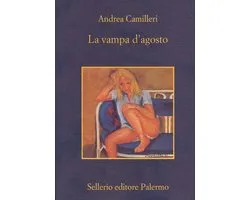 Il commissario Montalbano 10 - La vampa d'agosto