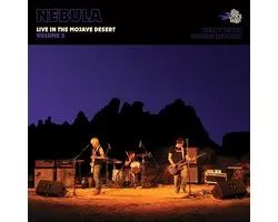 Live In The Mojave Desert Volume 2