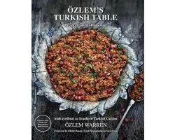 Ozlem's Turkish Table