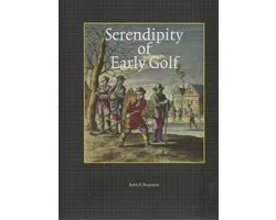 Serendipity of Early Golf