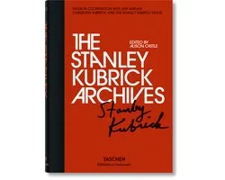 Stanley Kubrick Archives
