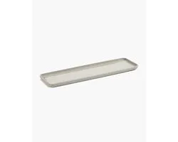 Serax - Bertrand Lejoly - Cose - Zeephouder L - Beige - L 29,2cm