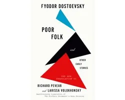 Poor Folk and Other Early Stories