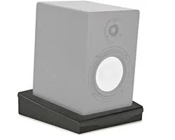 AcouFoam 6M Studiomonitor Isolatiepad van Gear4music
