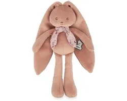 Kaloo Lapinoo - Knuffel konijn - Terracotta kleur - 25 cm.