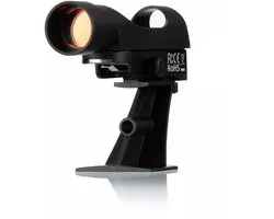 Bresser Telescoopaccessoire - Rode Punt Zoeker - LED - Voor Carbon Look Telescopen