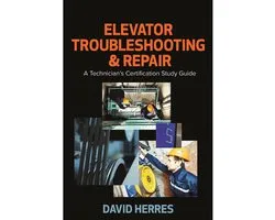 Elevator Troubleshooting & Repair