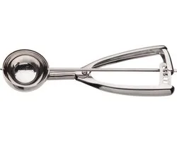 Cuillère de portionnement Diamant Sabatier Ø 55 mm