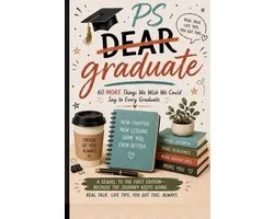 The Snickerbloom Real Life Survival Series: Books for Life Transitions, School, Graduation, and Adul- P.S. Graduate